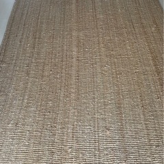 IKEA LOHALS カーペット 2m x 3m
