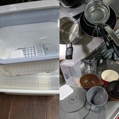 [取引中]　調理器具等　色々