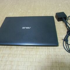 美品/11.6型 ASUS X200M/ノートパソコンの画像