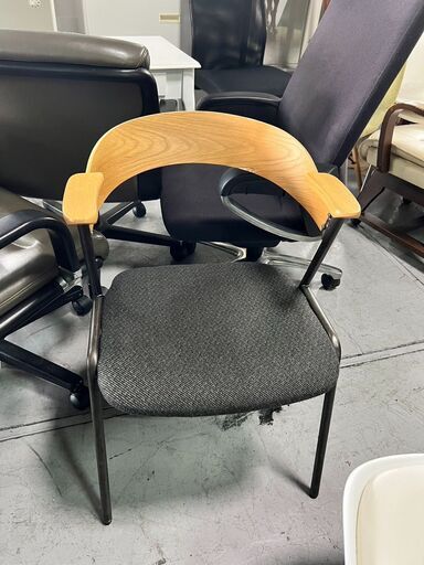 【カリモク】ルスティック ベンチチェア　食卓椅子/ダイニングチェア GMHK336C○karimoku / カリモク RUSTIC ルスティック ダイニング