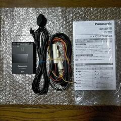 ETC　Panasonic　CY-ET909KDZ