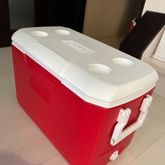 コールマン  Coleman クーラーボックス
