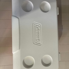 コールマン  Coleman クーラーボックス
の画像