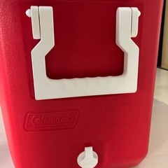 コールマン  Coleman クーラーボックス
の画像
