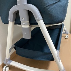 ベビーベッドの画像