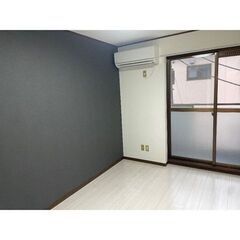 💙フリーレント1ヶ月！敷礼０！《1R》市川市♦菅野駅徒歩10分！...