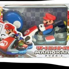 マリオコントロールカー