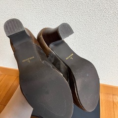 ALICE and the PIRATES ブーティの画像