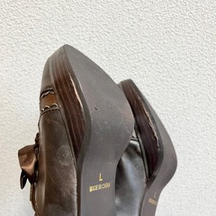 ALICE and the PIRATES ブーティの画像