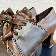 ALICE and the PIRATES ブーティの画像