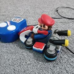 マリオコントロールカーの画像