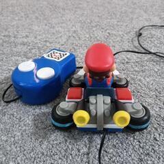 マリオコントロールカーの画像