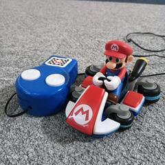 マリオコントロールカーの画像