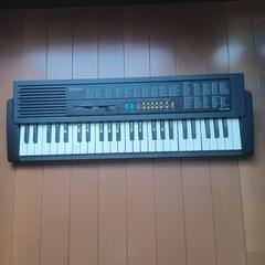 キーボード　ジャンクです