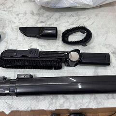 ▼値下げ▼掃除機 東芝 VC-JS5000 2017年 サイクロンクリーナー コードタイプ【安心の3ヶ月保証】💳自社配送時🌟代引き可💳※現金、クレジット、スマホ決済対応※の画像