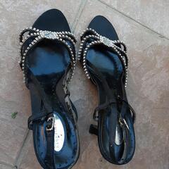 訳ありサンダル