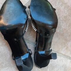 訳ありサンダルの画像