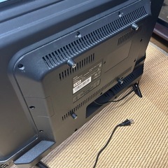 【至急！配達可能】32型テレビの画像