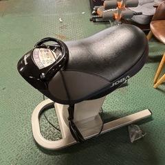 ナショナル ジョーバ EU6442 乗馬フィットネス の画像