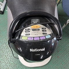 ナショナル ジョーバ EU6442 乗馬フィットネス の画像