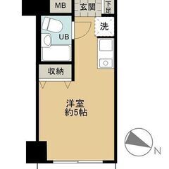 💕初月賃料無料・敷金ゼロ・礼金ゼロ・仲介手数料ゼロ💕初期費用「5...