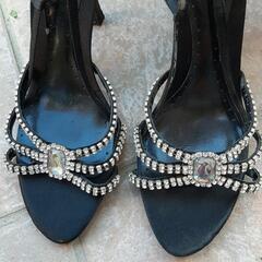 訳ありサンダルの画像