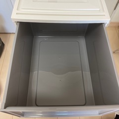 アイリスオーヤマ　プラスチックケースの画像