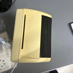 マックス　タイムレコーダーの画像