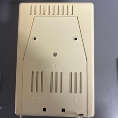 マックス　タイムレコーダーの画像