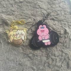 ちいかわ　おぱんちゅ　