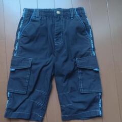 120cm、130cm　キッズ服３枚セットでの画像