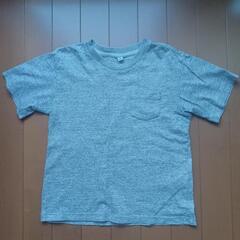 120cm、130cm　キッズ服３枚セットでの画像