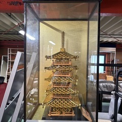 五重塔の中古が安い！激安で譲ります・無料であげます(3ページ目