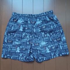 お取引き中です。水着　男の子　130cmの画像