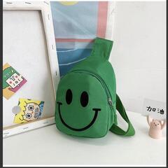 キッズボディバッグ