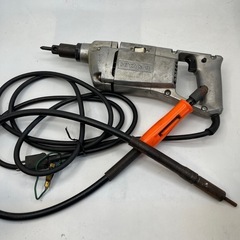日立工機　電気スクリュードライバ　TN-6　延長ソケット