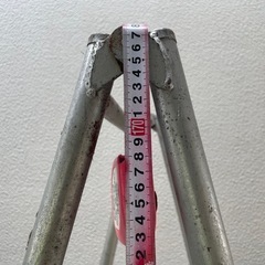 レンタル1日500円‼️ うま足 脚立 175cmくらい - 札幌市