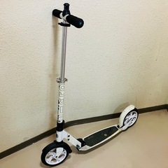 【届けます】マイクロキックボード　