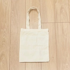 トートバッグ 北欧風 エコバッグ アカチャンホンポの画像