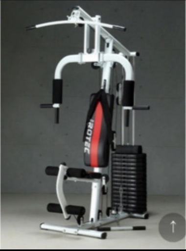 トレーニング器具