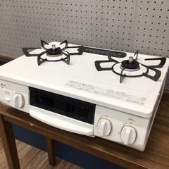 ガスコンロ リンナイ ET34NJH4A-W2 2024年製 L...