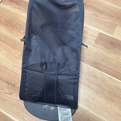 美品　ベビージョルン　バウンサー　ブリス