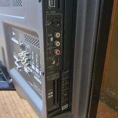 <受け渡しの方決まりました>日立プラズマテレビ　P46-XP05　の画像