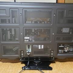 <受け渡しの方決まりました>日立プラズマテレビ　P46-XP05　の画像