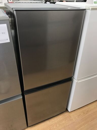 ★ジモティ割あり★ AQUA 冷蔵庫 AQR-14N(S) 135L 23年製 動作確認／クリーニング済み KJ5923