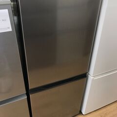★ジモティ割あり★ AQUA 冷蔵庫 AQR-14N(S) 135L 23年製 動作確認／クリーニング済み KJ5923
