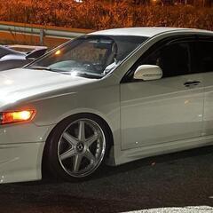 cl7ユーロＲ　6速MT 　118000キロ　18年式　車検r7年11