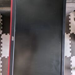 AOC G2260VWQ6　21.5インチ　ゲーミング液晶モニター