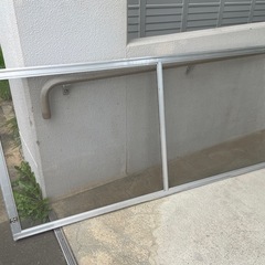 網戸 約187×87cm