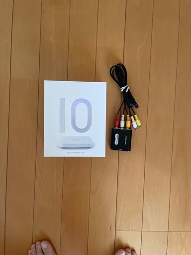 UBOX10 安博TV box